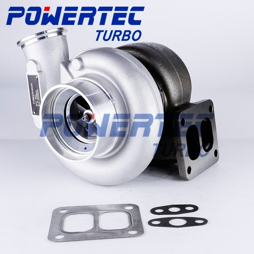 Turbocharger 3528872 3528873 For Cummins Freigthliner Truck with 6CTA Engine - Picture 2 of 14