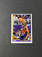 Cedric Ceballos Basketball Cards - Base / Insert - Buy 4+ Save 50%