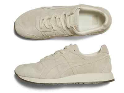 Onitsuka Tiger TIGER ALLIANCE A40 (CREAM/BIRCH) 1183C382.200