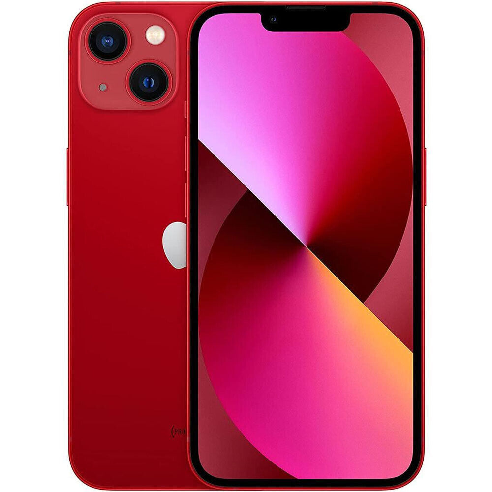 Apple iPhone 13 (5G) A2482 128GB/256GB/512GB Unlocked | NFC Apple iPhone 13 (5G) A2482 128GB/256GB/512GB Unlocked | NFC