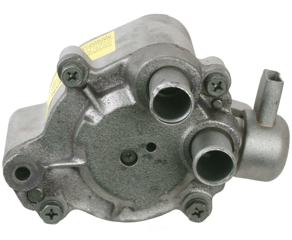 Bomba de inyección de aire secundaria Cardone 33-730 Reman Foto 3 de 4