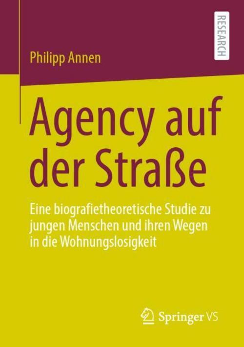 Thumbnail - Agency Auf Der Straße Philipp Annen