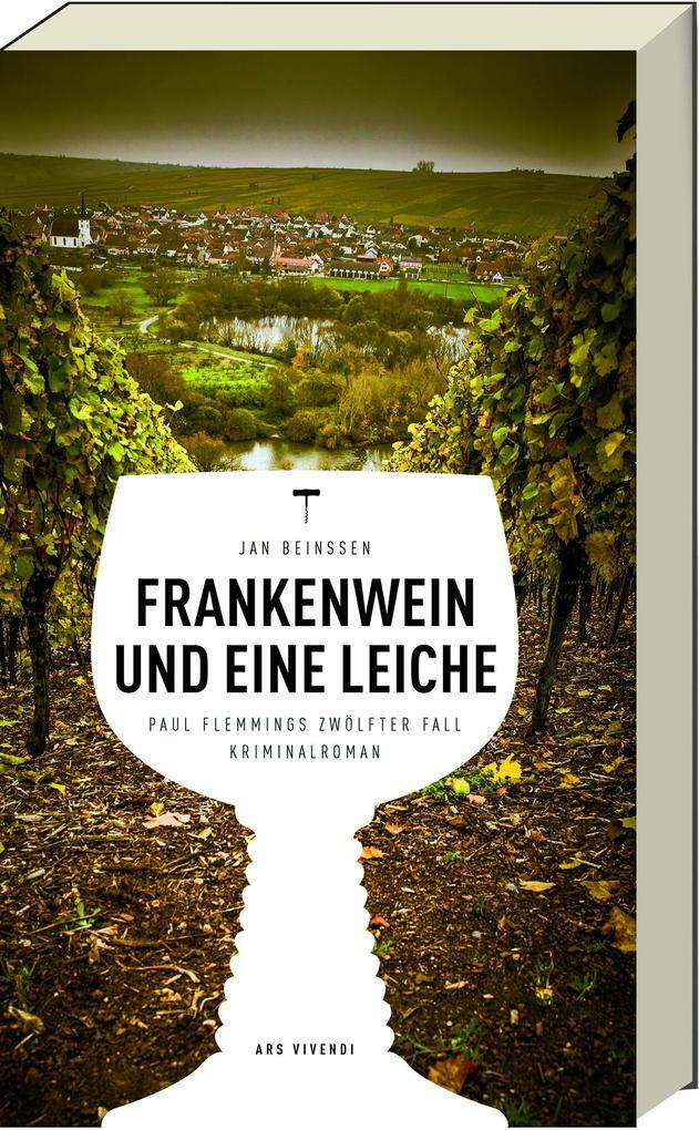 Thumbnail - Frankenwein Und Eine Leiche | Jan Beinßen | 2017 | Deutsch