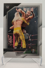 2022 Panini WWE NXT #90 Trent Seven wrestling card