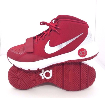 nike kd 3 red
