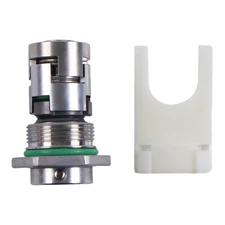 Pump Shaft Seal Kit For Grundfos Cartridge Pump CR/I/N 10 15 20 HQQE # 96511844