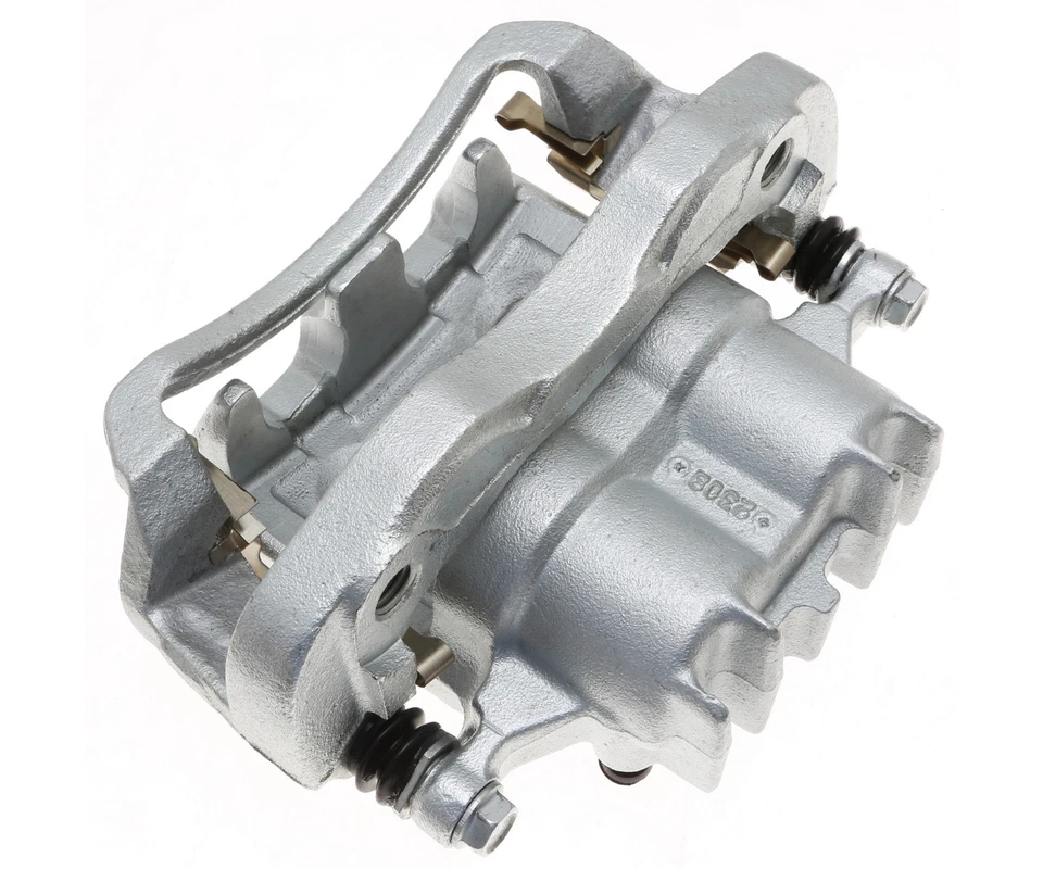 Pinza de freno de disco trasera izquierda Raybestos 2000 para Ford F-250 Super Duty 1999-2004 Foto 2 de 3