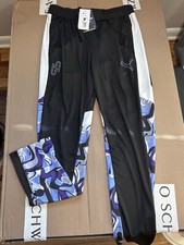 Puma Neymar Junior Creativity Training Pants Men  s Medium Drycell