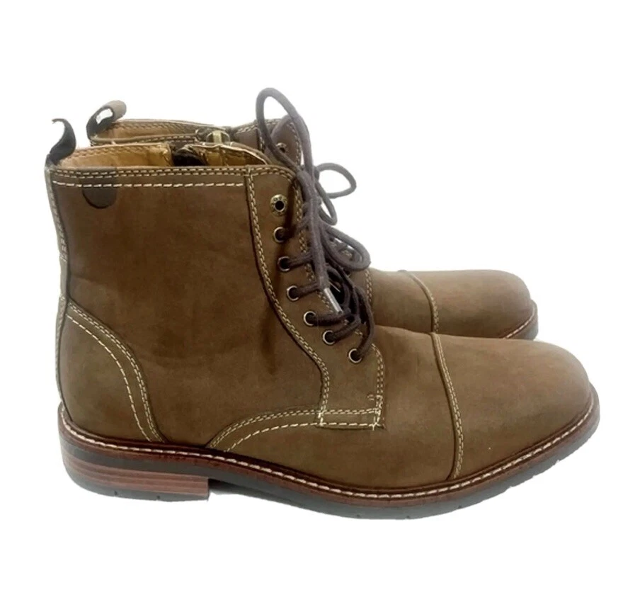 Mens hotsell dockers boots