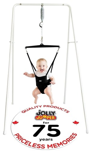 Jolly Jumper Evenflo Johnny Jumper Door Frame Jolly Jumper Age