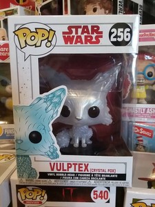 vulptex pop