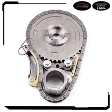 Timing Chain Kit for GMC Chevrolet Silverado Camaro 1500 07-12 5.3L 6.2L