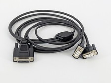 Serial data cable for NovAtel PwrPak7