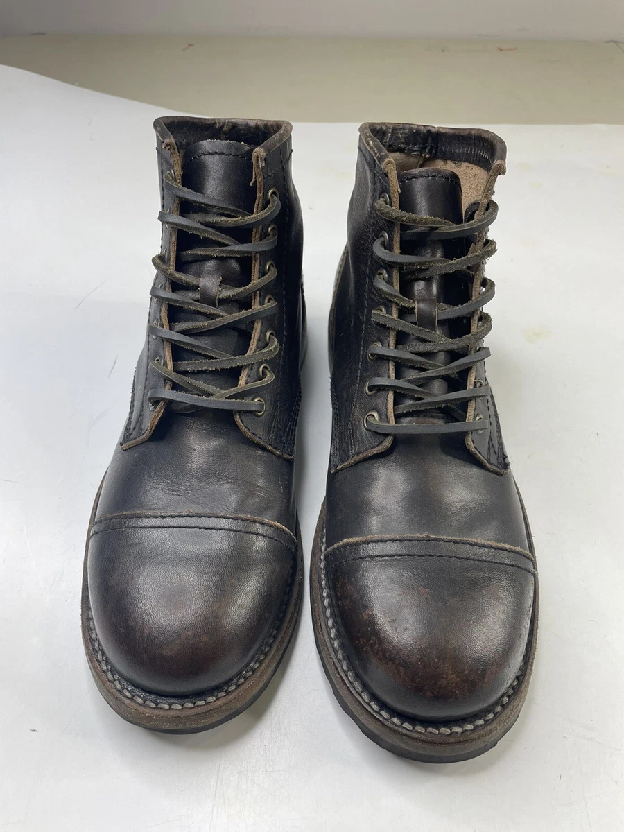 Mens freebird boots sales