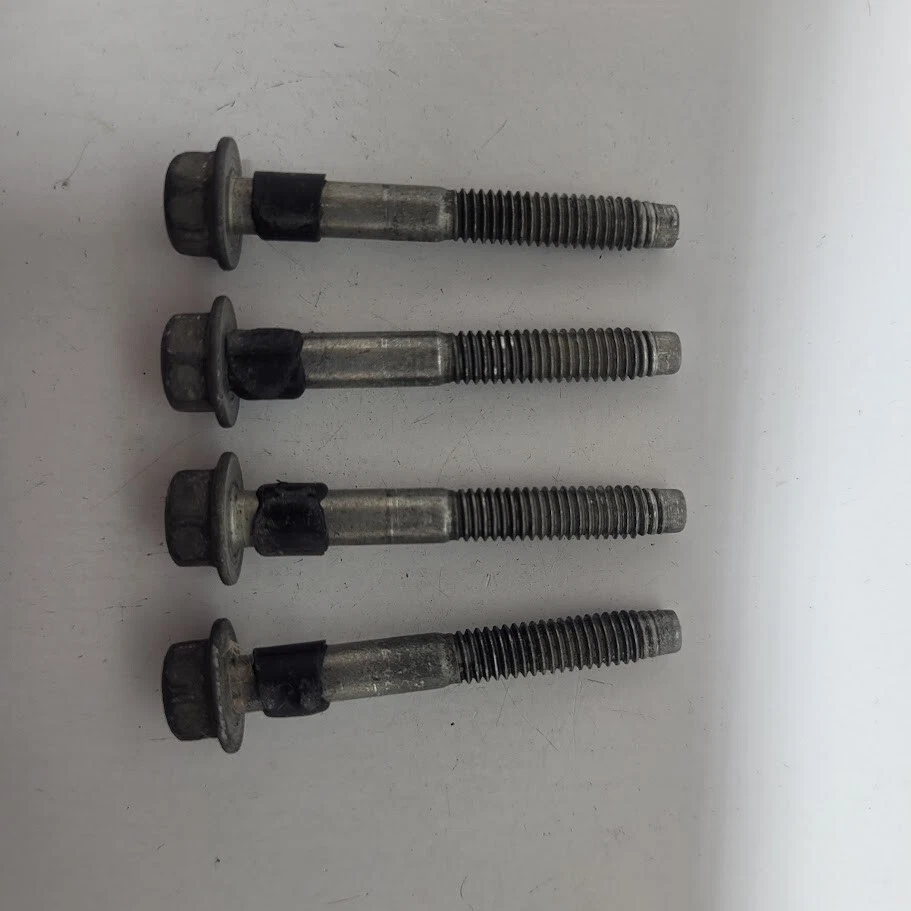 Juego de 4 pernos de bobina de encendido Chevy HHR 2006-2011 OEM Foto 3 de 4