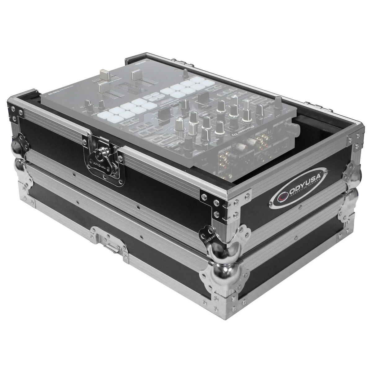 DJ機材 Supreme x Odyssey Record Case DJ機材 Supreme x Odyssey Record Case Pioneer XDJ-XZ Black