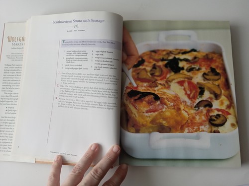 Wolfgang Puck Makes It Easy (2004 Hardcover, Rutledge Hill Press) - Picture 6 of 23