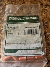 THERMAL DYNAMICS 8-7514 Thermal Dynamics Plasma Cutting Tip PK5