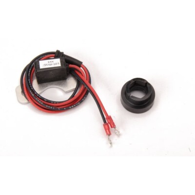 PerTronix 1261 Ignitor Points Eliminator Kit, 1949-74 Fits Ford 6 Cylinder