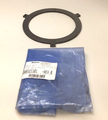 Stearns 800321101 Brake Stationary Disc Rev B ST-3 Lug V or H Rexnord