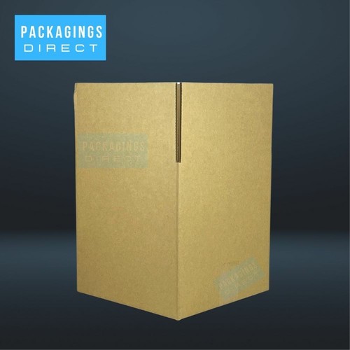 Mailing Box Shipping Carton in A3 A4 A5 A6 Size Small Medium Large - Picture 27 of 58