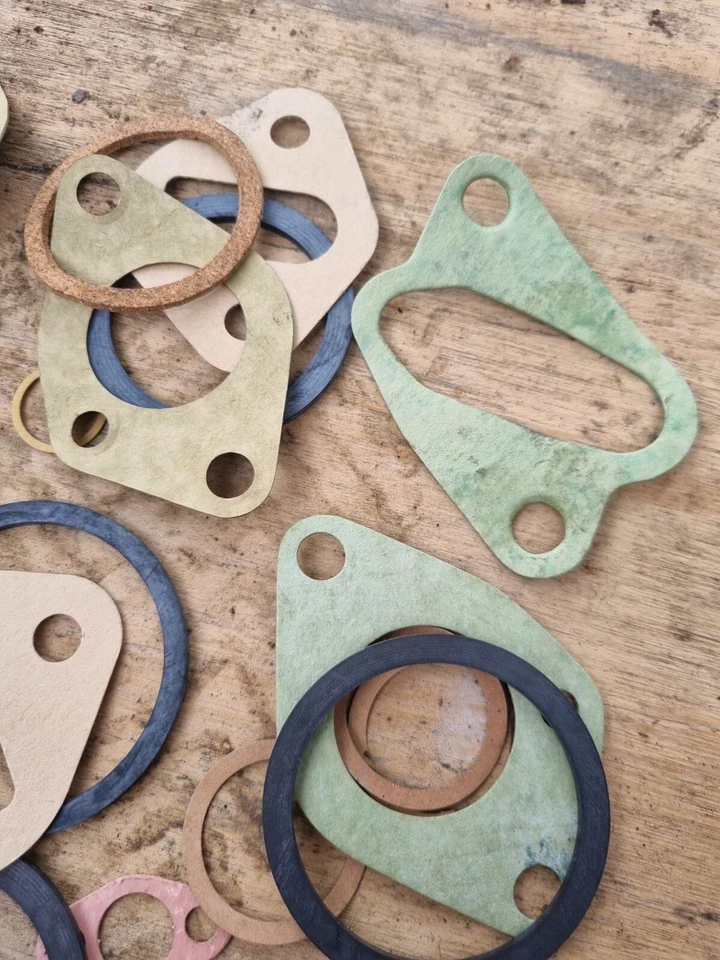 AUSTIN, HILLMAN, ROVER, TRIUMPH AC DELCO BD2 1524507 NOS See Description - Image 4 of 4