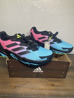 Adidas X9000L3 x Disney Donald Duck Halloween 2021 Size 10