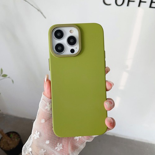 For Samsung S23 S22 Ultra Skin Sensation Solid Case Cover Metal Large Window - Picture 16 of 19