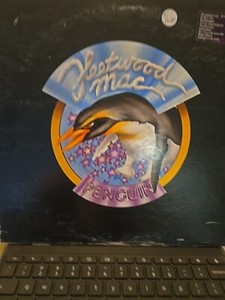 フリートウッド・マック『ペンギン』【未開封】 Yahoo!オークション -「フリートウッドマック ペンギン」の落札
