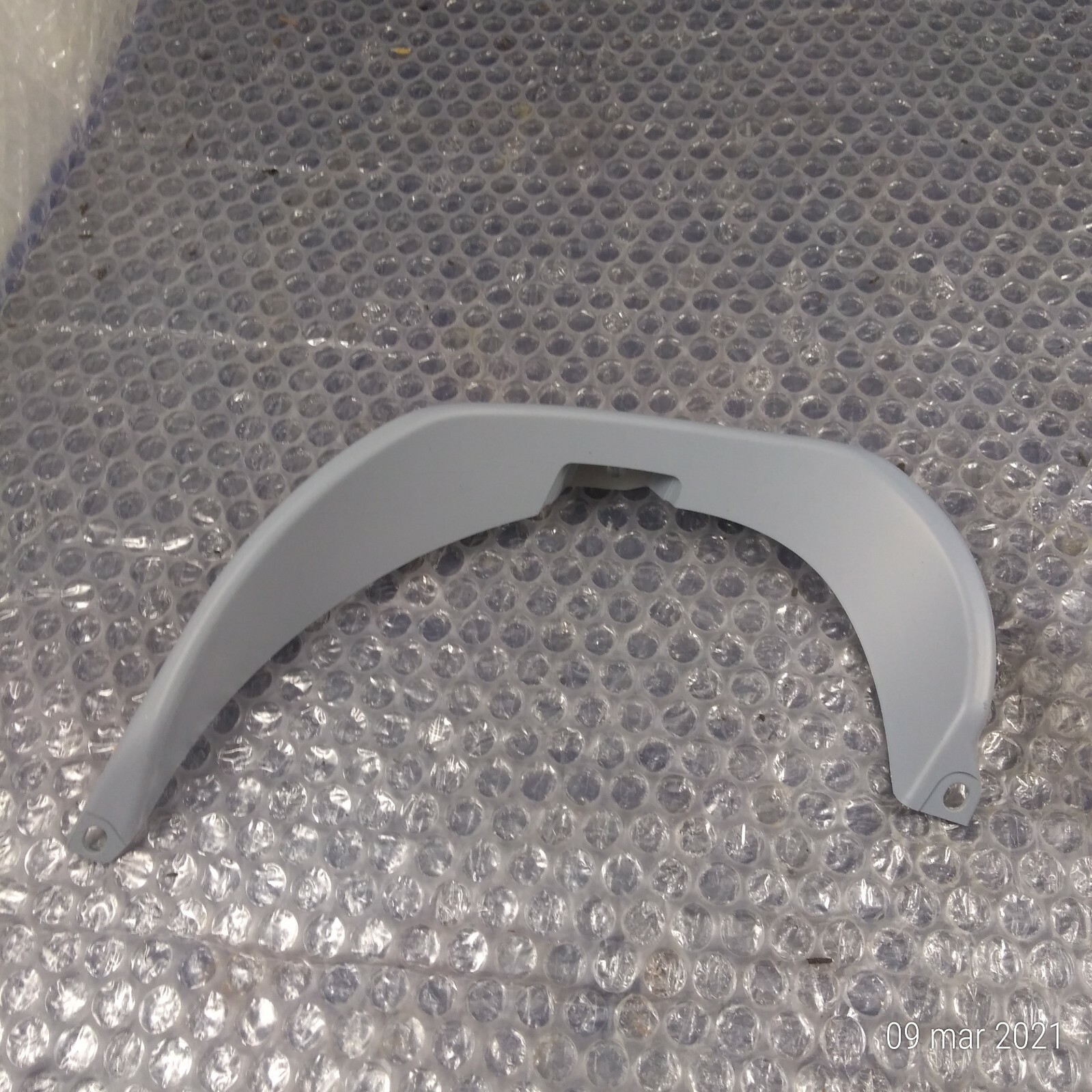 Trim Lower Left Bumper Front A2118850574 Compatible With Mercedes  