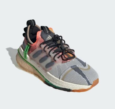 Size 8 - adidas Helen Kirkum x X_PLRBOOST Aluminium Lucid Size 8 - adidas Helen Kirkum x X_PLRBOOST Aluminium Lucid