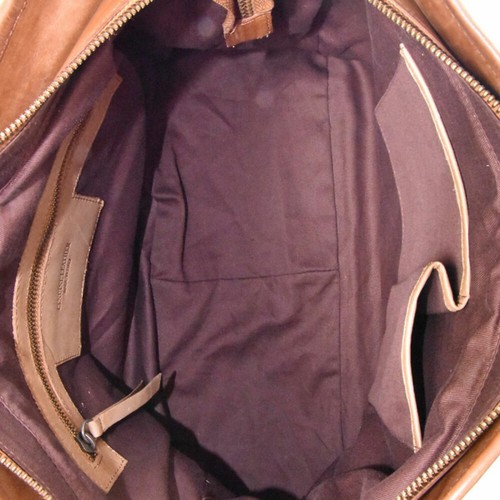 BORSA A TRACOLLA DONNA PELLE EMBOSSED VARI COLORI MERCURY MADE IN ITALY- LL79886 - Picture 3 of 7
