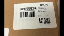 10015629 New OEM Original Bosch Refrigerator CONTROL MODULE PROGRAMMED