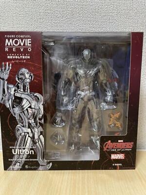 Ultron Figure Movie Revo Ribonucleic Revoltech No.002 Ultron Figure Movie Revo Ribonucleic Revoltech No.002