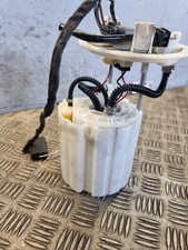 MERCEDES  CLA180 FUEL PUMP SENDING UNIT 0994J01 1.6L PETROL AUTO W117 COUPE 2017