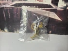 Salacious Crumb Sealed Baggie Star Wars Vintage Action Figure 1983 Kenner ROTJ