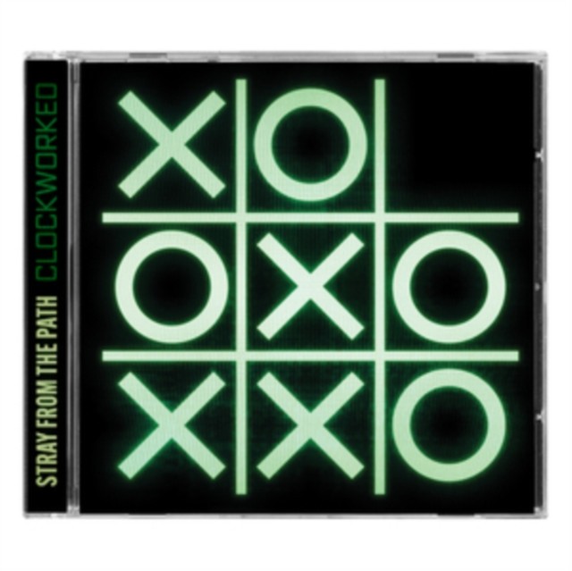 Clockworked Jewel Case