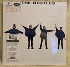The Beatles "Help" 2014 Mono 180 Gram German Import Sealed Lp PMC 1255