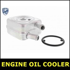 Engine Oil Cooler FOR VW SANTANA 1.3 1.6 1.8 1.9 2.0 CHOICE2/2 81->84 32B Vemo