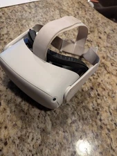 Meta Oculus Quest 2 128GB VR Headset ONLY - Works Great
