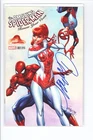 Amazing Spider-Man Renew Your Vows #1 J Scott Campbell  A Variant Signed