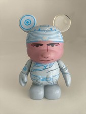 Disney Vinylmation Tron figurine Kevin Flynn par thoma scott