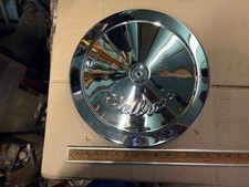 Elderbrock 14 Inch Air Cleaner Elderbrock 14 Inch Air Cleaner