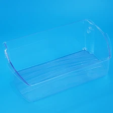 Refrigerator Door Bin 242079701 OEM – Used Good Condition