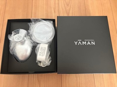 YA-MAN Cavispa Prestige for Salon PSM-10 Body & Facial Beauty Device NEAR MINT