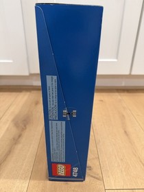 LEGO Alpha Team 4748 Ogel&rsquo;s Mountain Fortress Excellent Condition Rare HTF 2004