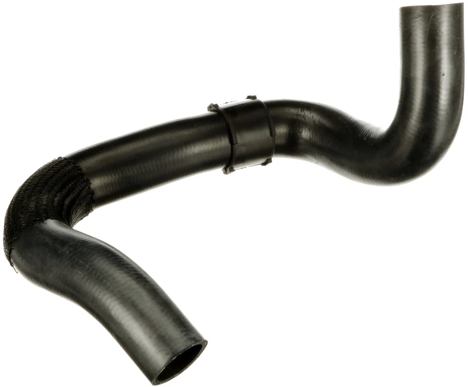 Radiator Hose fits TOYOTA COROLLA E21 2.0 Lower 2019 on M20A-FXS Coolant Gates - Image 2 of 4