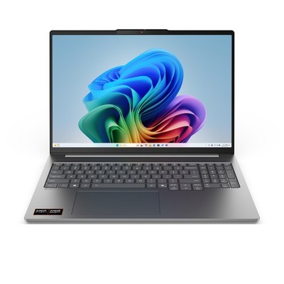 Lenovo IdeaPad Pro 5 16AGP11 83SJ - AMD Ryzen AI 9 465 / 2 GHz