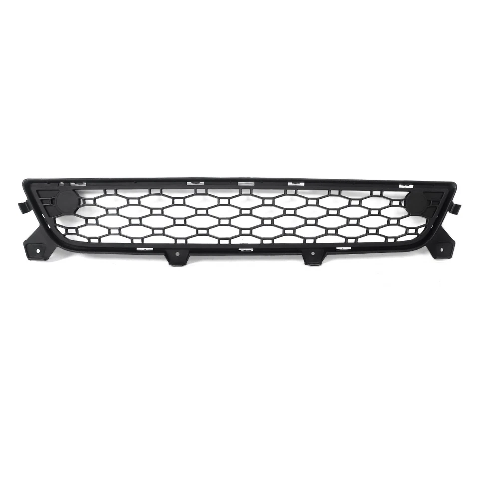 30763422 Front Lower Grille For 2009 2010 2011 2012 2013 Volvo XC60 VO1036101 Foto 4 de 4