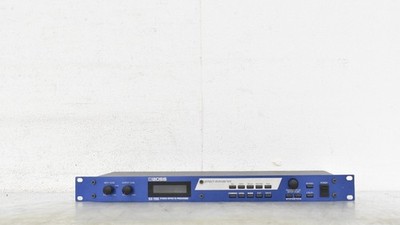 Boss SX-700 Guitar Studio Effects Processor free shipping